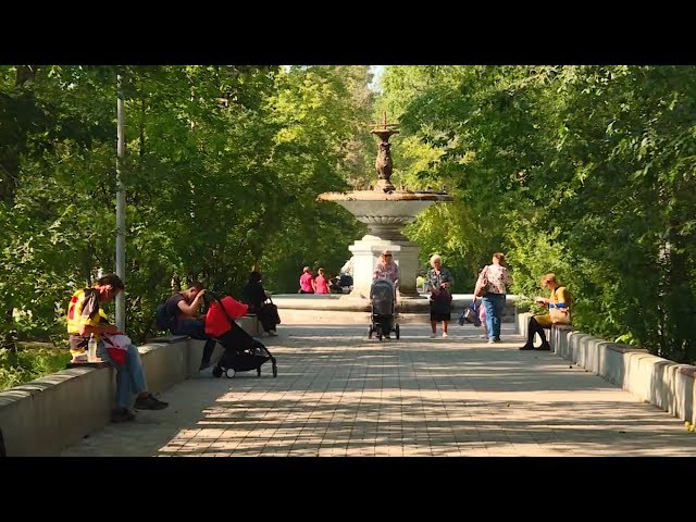 На ярмарку образовательных услуг приглашают ангарчан