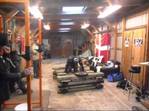 Classic 13   Timber Carry