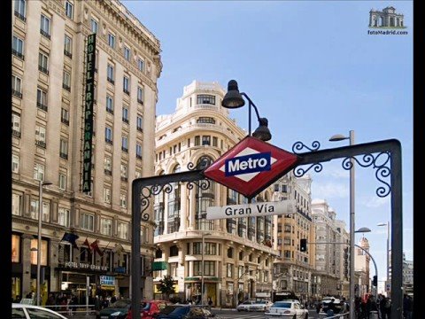 Gabinete Caligari - Tócala, Uli