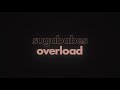 Sugababes – Overload (Lyric Video)