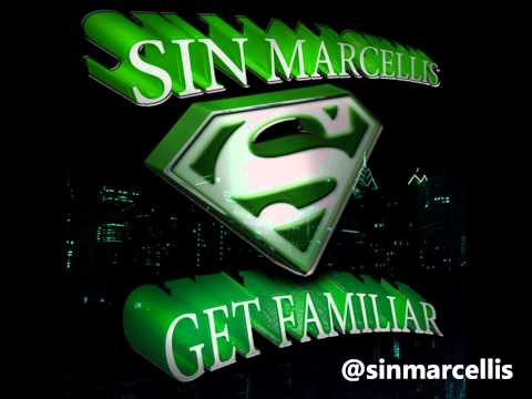 Sin Marcellis - Simon Says Freestyle
