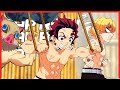 DEMON SLAYER WORKOUT SONG Show You My PR NLJ Tyler Clark Ft Tre Watson Demon Slayer