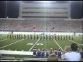 MSM CHS 2010 2011 Rockettes Sweet Dreams