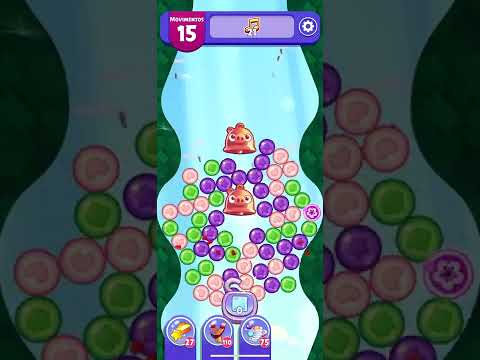Angry Birds - Dream Blast 843