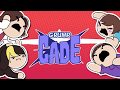 Opening 46 Grumpcade 7 Arin Suzy Ross Barry