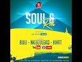 48 Soul RNB With Nkululeko