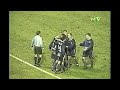 Újpest - DVTK 5-0, 2000 - Összefoglaló