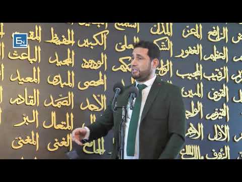 Injoranca totale qe humbet njeriun!