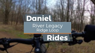 Rier Legacy: Ridge Loop.