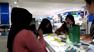 Download lagu Gunung jadi cell - pelanggan cantik mp3