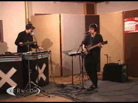 Infiniti the xx