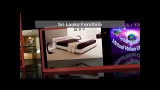 preview picture of video 'Sri Lanka Furniture'