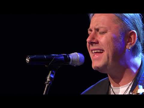 BLUESTRACJE 2019 - GALA BLUES TOP´2018: ELŹBIETA PUCZYŃSKA + WIELKIE FINAŁ