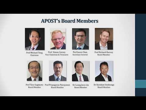 All the key rhinologic procedures: Live sinonasal dissecton APOST 2025 -