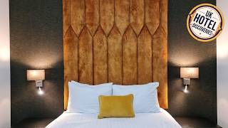 V City Aparthotels Glasgow | Glasgow, United Kingdom | Hotel Review 🏩