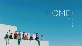 Download lagu [RINGTONE] SEVENTEEN 'Home' (intro) w/ DL link mp3