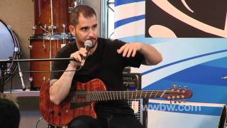 Putting It Together | Charlie Hunter Clinic