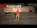 Embrace your fears | Daniel "Cloud" Campos ...