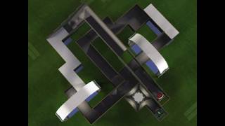Trackmania A07-Race 26.17 by raceta