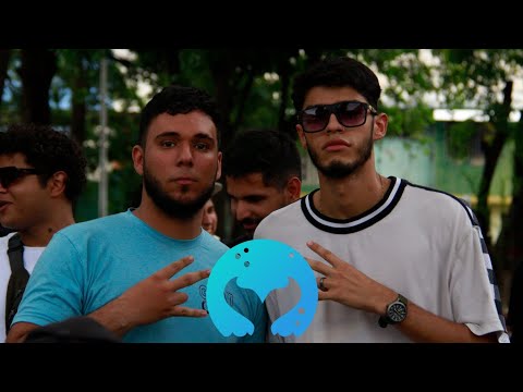 PIONE vs SAMURAI: Semis - Ballenitas FECHA 3 (TEMPORADA 1)