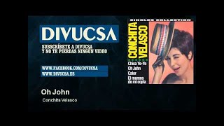 Conchita Velasco - Oh John