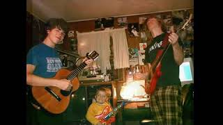 Death Cab For Cutie Cover - Information Travels Faster