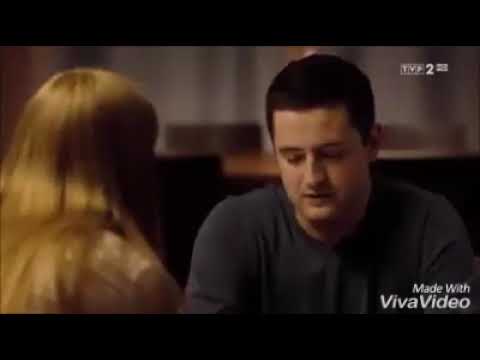 Na dobre i na złe - Adam,Wiki i Oliwia