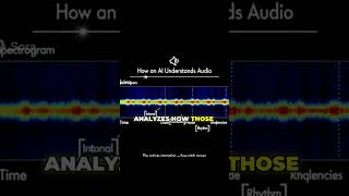 How ai models understand audio, video or images?