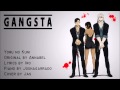 Yoru no Kuni - Gangsta ED (English Piano Cover ...