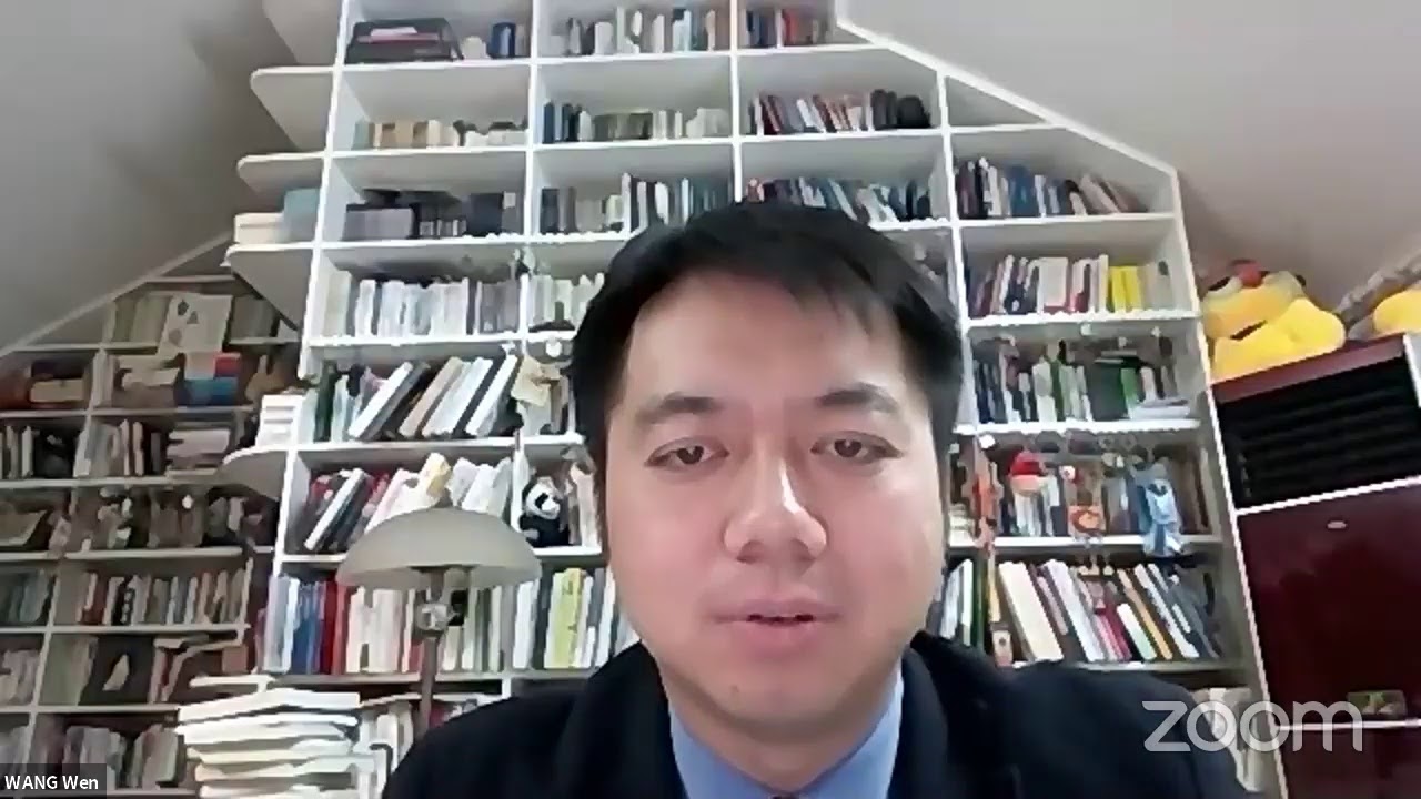 Will the US Presidential Election Change the New Cold War?