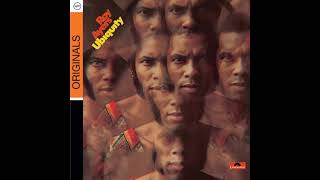 ROY AYERS - RAINDROPS KEEP FALLING ON MY HEAD (1971)