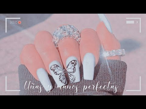 manos perfectas ¹ ᵉˢᶜᵘᶜʰᵃ