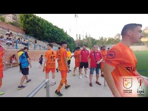 CAN CLOTA - LA PLANA - CAN CERVERA FC