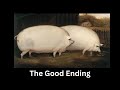 Brother May I Have Some Oats The Good Ending