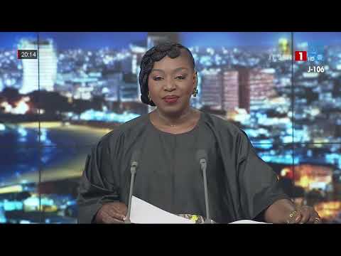 LE JOURNAL TELEVISE DE 20H - VENDREDI 17 JUILLET 2O26