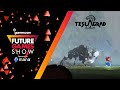Teslagrad 2 - Announcement Trailer - Future Games Show Gamescom 2022