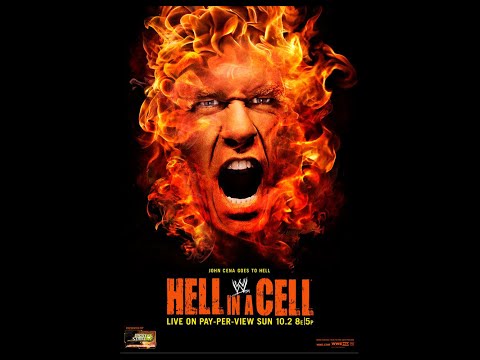 WWE Hell in a Cell 2011 PPV Review