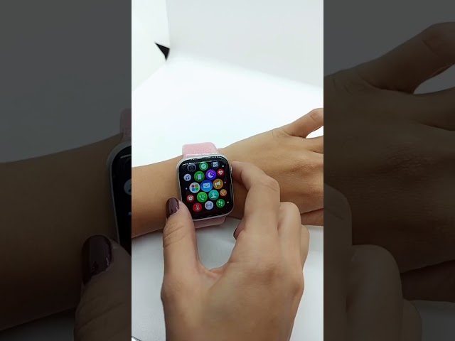 Vídeo relacionado con Yisica Correa para 22mm 20mm Reloj Inteligente Hombre Mujer, Liberación Rápida de Silicona Suave Pulseras de Repuesto (Negro, 22mm)