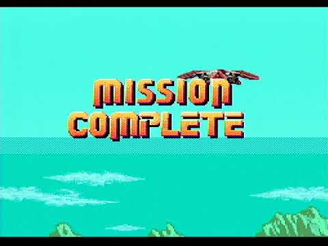 [SNES] Metal Warriors Speedrun - 19:11