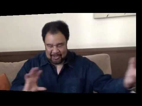 George Duke - Interview - "Frank Zappa"