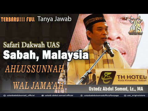 Fahaman AHLI SUNNAH dalam kehidupan bermasyarakat Taqmir.com