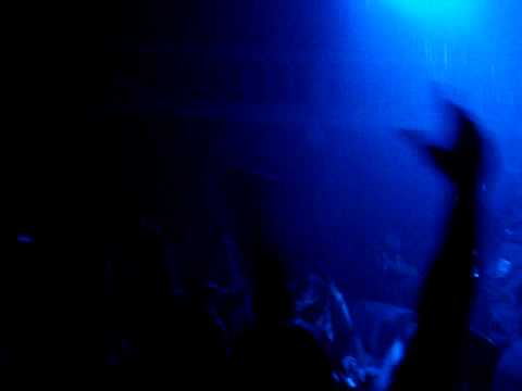 Cilvaringz @ Paradiso - Je Moeder