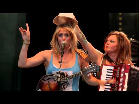 Katzenjammer - Mother Superior