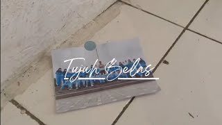 Download lagu TULUS - Tujuh Belas | Lomba | SMP Negeri 2 Purwokerto | VIII H mp3 Download lagu TULUS - Tujuh Belas | Lomba | SMP Negeri 2 Purwokerto | VIII H mp3