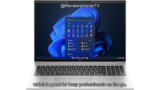 HP EliteBook 865 G10 Review: Is This 16" 2-in-1 Laptop Worth Your Investment in 2025?15 Dec 202547 views