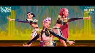 Download lagu GOLDEN - HUNTR/X [FULL PERFORMANCE] (KPOP DEMON HUNTERS) mp3