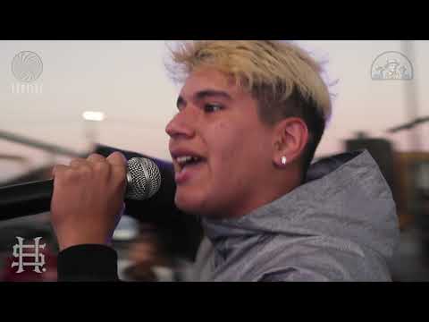 PARAWA vs TIO PL - 8vos (FINAL REGIONAL SANGRE GAUCHA)