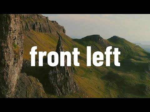 Front Left Magazine - Crowdfunder