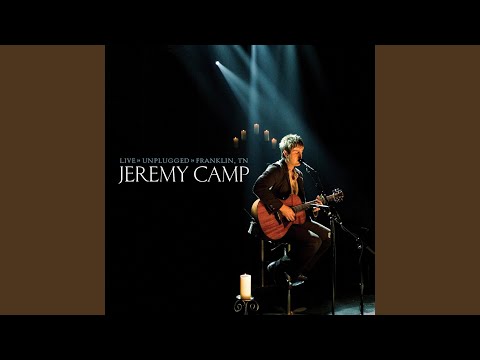 Walk By Faith (Live)