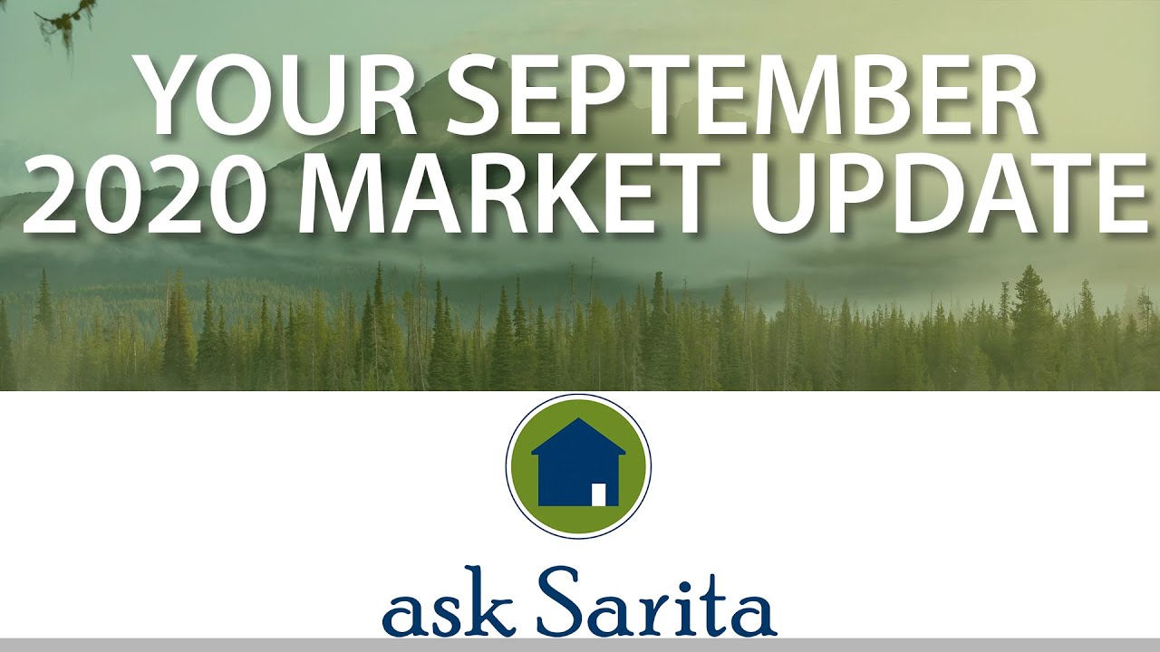 How Did Our Market Fare in September?